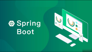 江南一点雨-SpringBoot+AI项目实战
